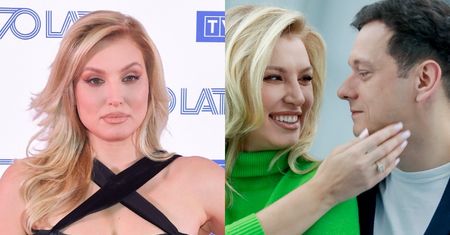 Karolina Pajączkowska KOMENTUJE plotki o kryzysie w związku!