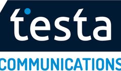 Testa Communications z nowym logo i serwisem internetowym