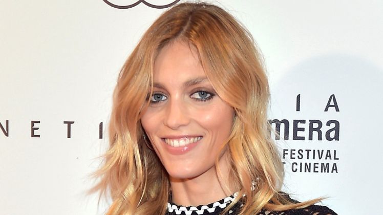Anja Rubik składa starszej siostrze życzenia 