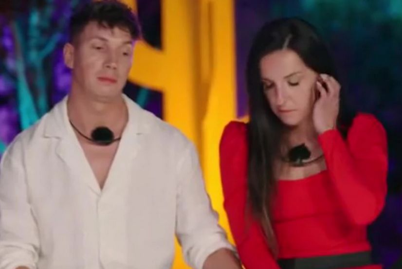 Kasia i Paweł