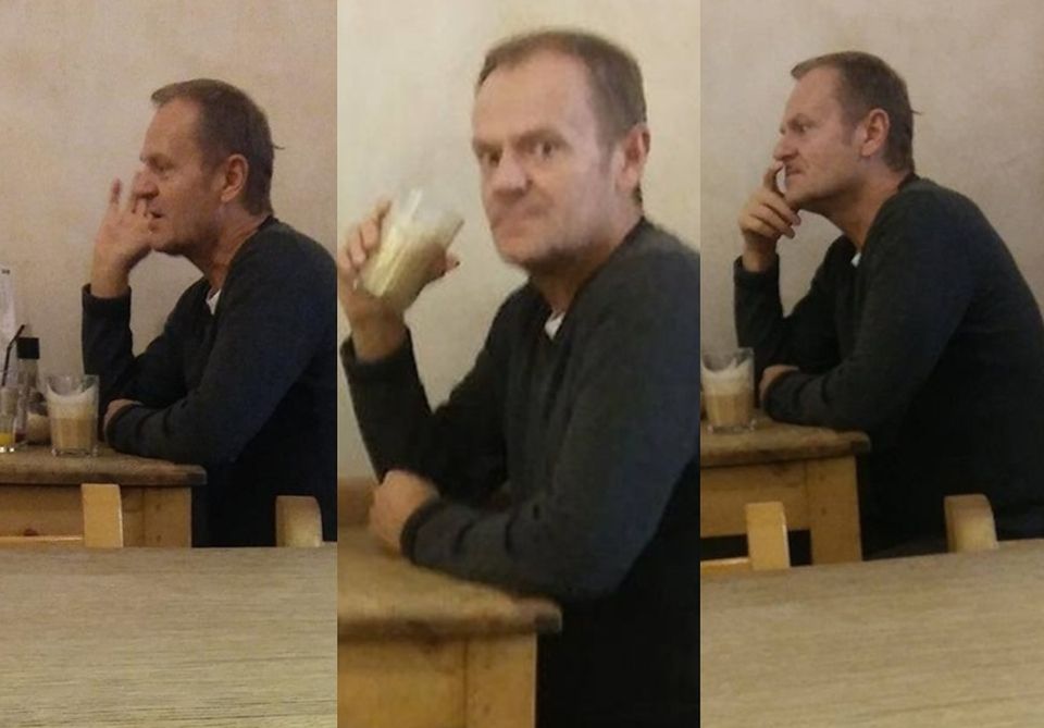 Donald Tusk