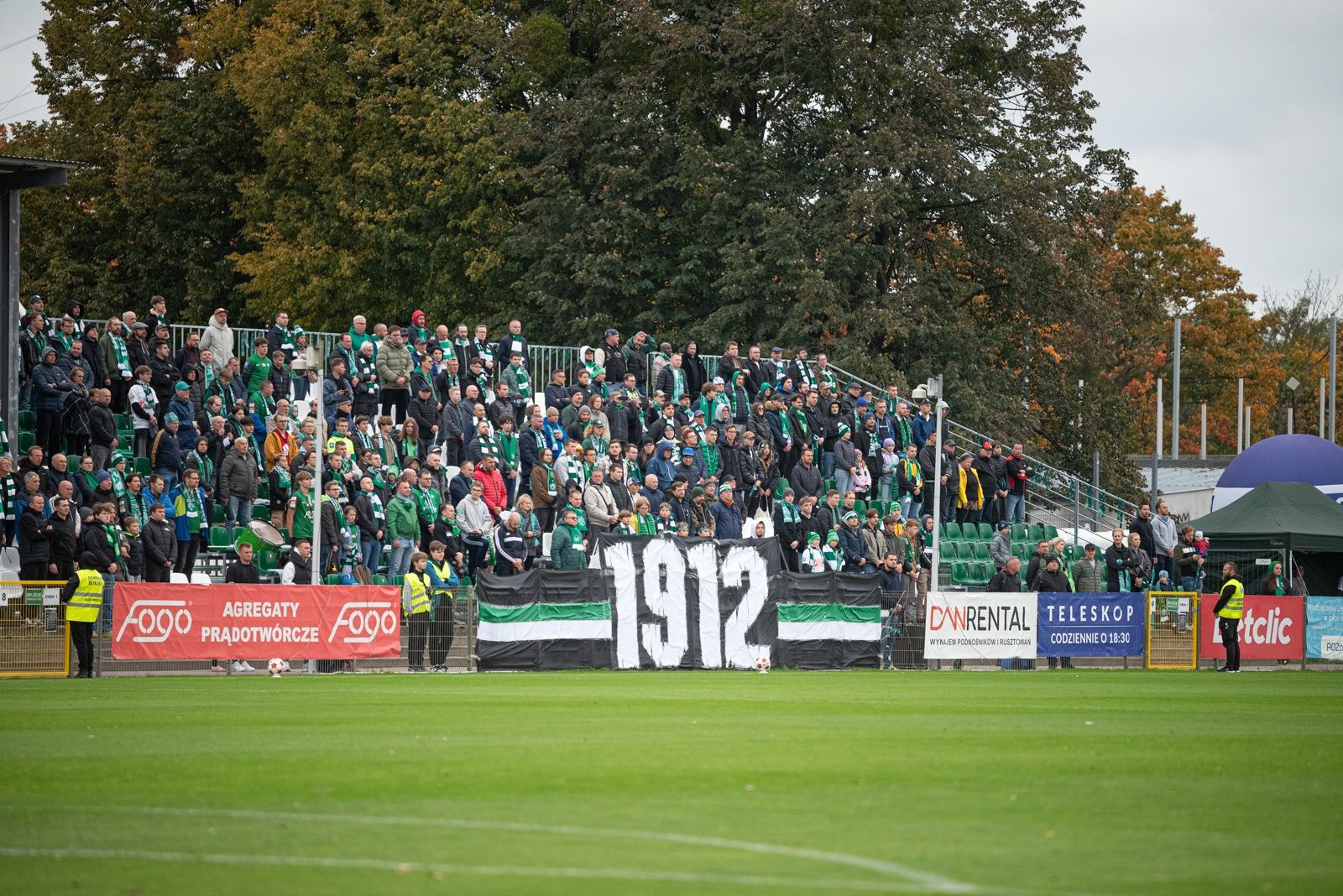 warta poznan