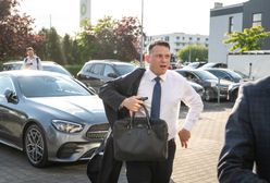 Mentzen tłumaczy się ws. pubu. "Nie rozumiem, o co niektórym chodzi"