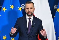 Chcą pilnego spotkania z prezydentem. Szef MON ujawnia szczegóły