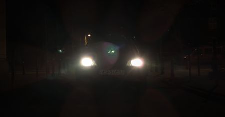 Żarówki specjalne dające więcej światła