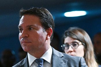 Były szef wywiadu Brazylii został zatrzymany w USA