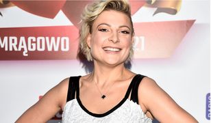 Magdalena Narożna przeszła metamorfozę. Fani nie są zachwyceni