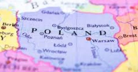 Dopasuj miasto do województwa. Będziesz miał 14/14?