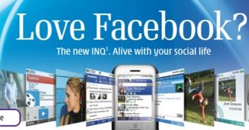 Telefon z logo Facebooka - prawda czy fałsz?