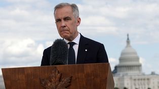 Słowa Trumpa odniosły niespotykany skutek. Kanada szacowała potężne ryzyko