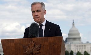 Słowa Trumpa odniosły niespotykany skutek. Kanada szacowała potężne ryzyko