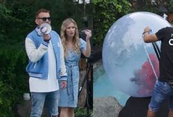 "Top Model". Tym razem przeszarżowali? Dramatyczna scena w programie. Chłopakowi brakowało tchu