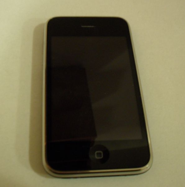 HTC HD2, Nokia N900, iPhone 3GS czy Samsung Omnia 2 - porównanie smartfonów 7