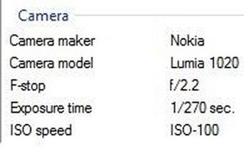 Nokia Lumia 1020 (EOS) - wiadomo już wszystko? 4
