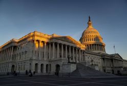 Izba Reprezentantów przegłosowała budżet obronny. Bez sankcji na Nord Stream 2