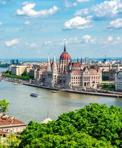 Budapeszt ma problem. Rośnie liczba bezdomnych