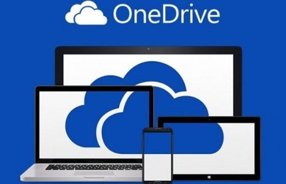 OneDrive pozwala tworzyć automatyczne kopie zapasowe komputera