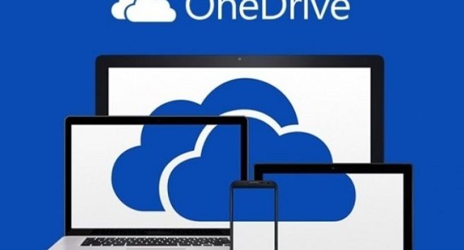 OneDrive pozwala tworzyć automatyczne kopie zapasowe komputera