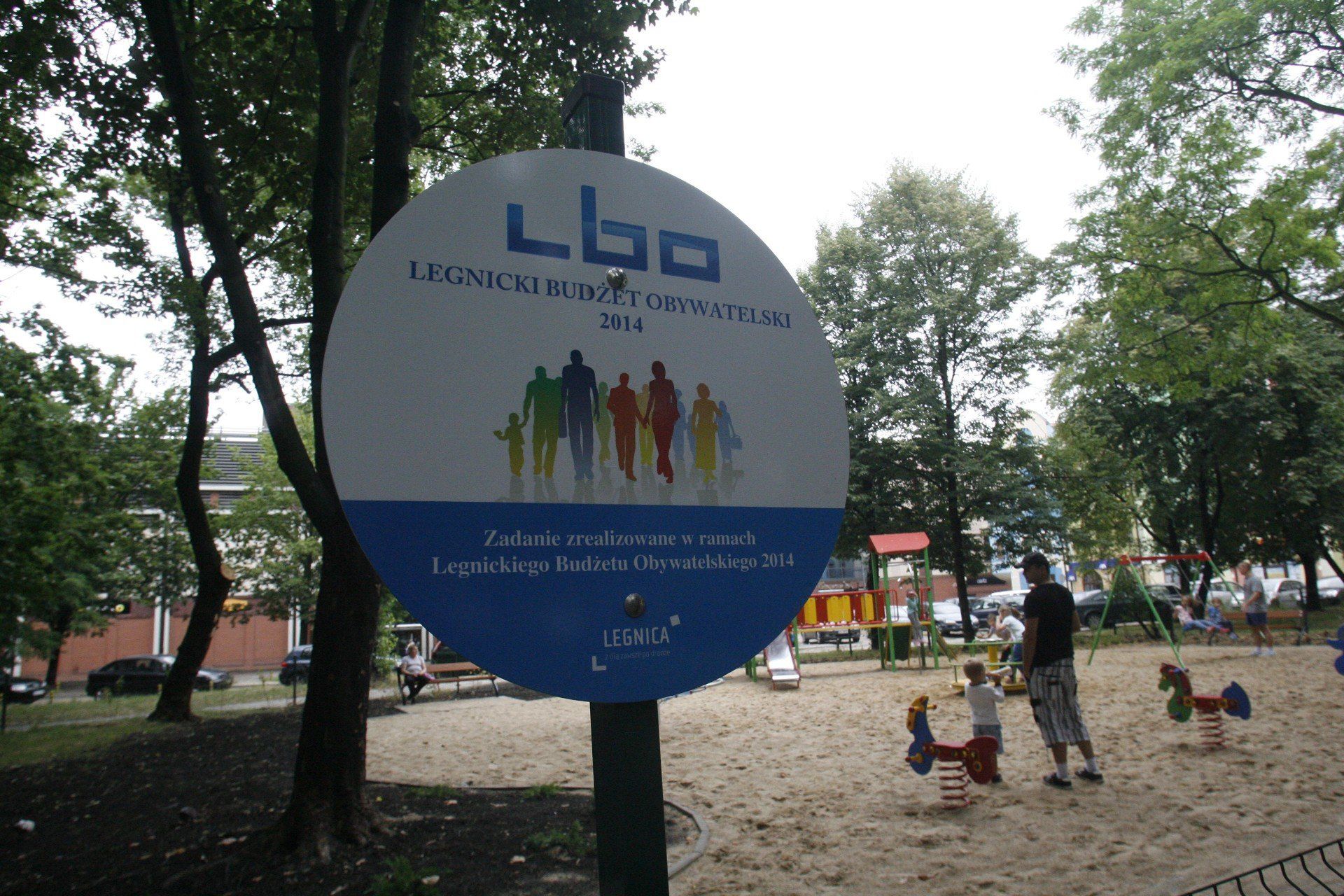 Rozpoczęło się głosowanie w Legnickim Budżecie Obywatelskim 2026