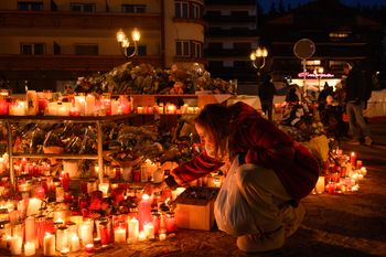 Tragedia w Szwajcarii. Właściciela baru wyszedł z aresztu