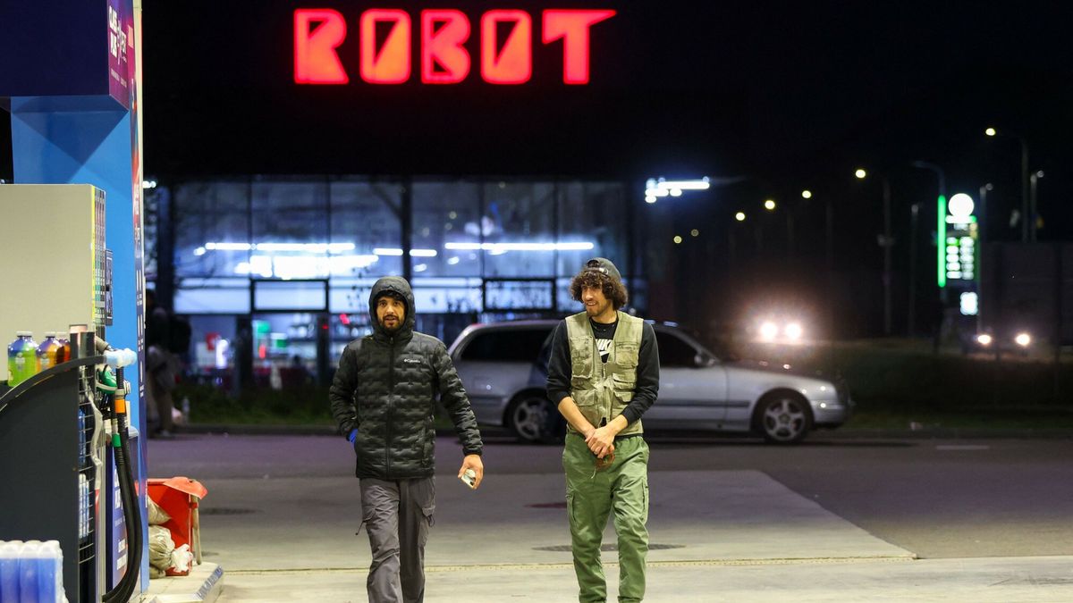 Słowenia racjonalizuje paliwo