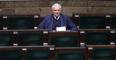 Gowin o "lex TVN" i PiS: Wszelkie mosty zostały spalone