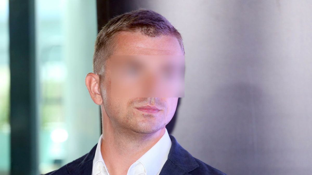 Paweł S. twórca marki Red Is Bed