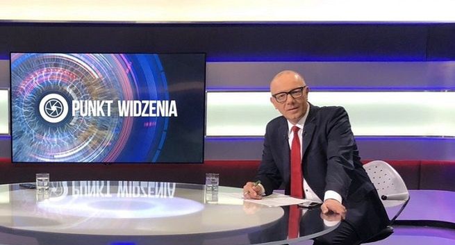Wraca "Punkt widzenia" w Polsat News, Agnieszka Gozdyra częściej w "Debacie Dnia"