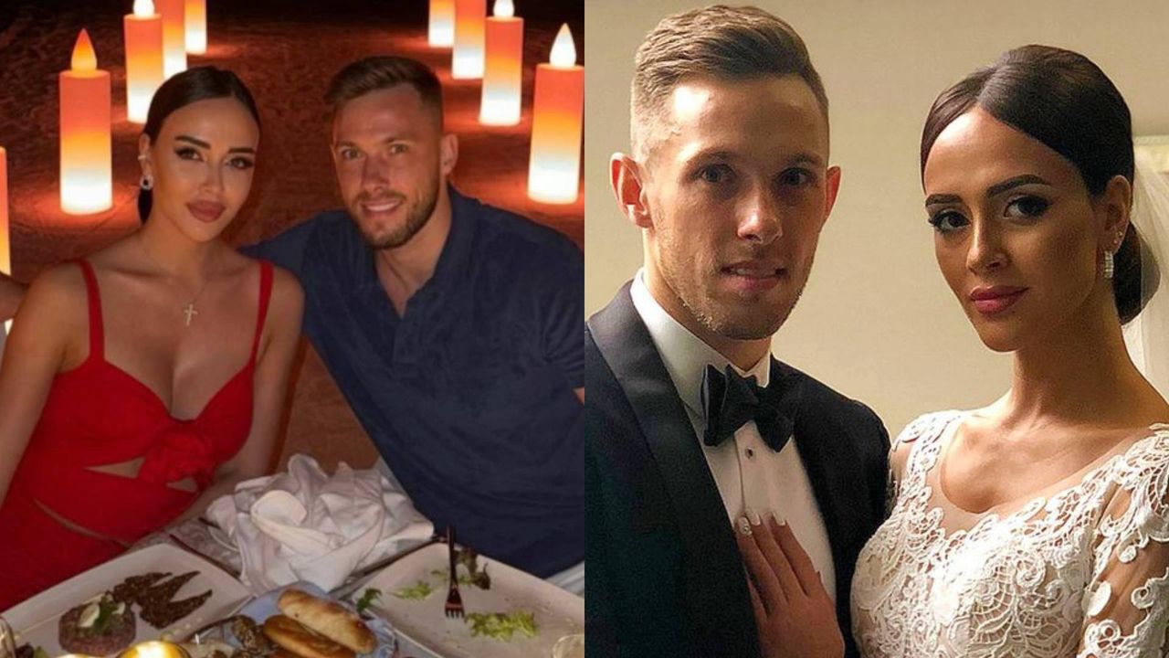 Maciej Rybus ROZWIÓDŁ SIĘ z żoną. Oficjalne wieści płyną z rosyjskich mediów