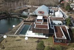 Tak wygląda dom z "Big Brother" po 4 latach. Willa za miliony to rudera