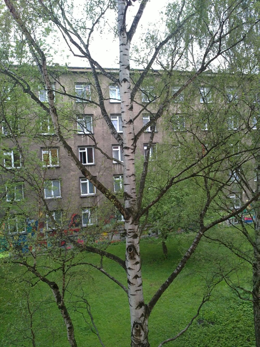 Sony Ericsson Vivaz - pierwsze wrażenia 5