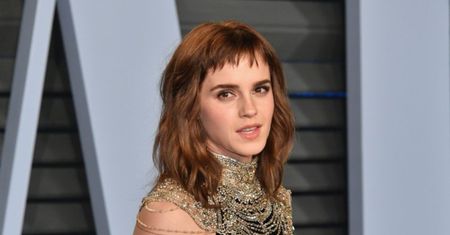 Emma Watson wspiera Polki: "Restrykcyjne prawa aborcyjne zagrażają kobietom OD ARGENTYNY PO POLSKĘ"