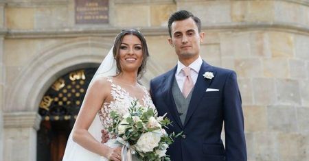 Maciej Kot wyznaje: "Najważniejsze, czy decyzję o małżeństwie podejmuje się z miłości, czy z przypadku"