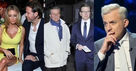 W "Milionerach" zagrają... Rozenek z Majdanem oraz Filip Chajzer z ojcem!