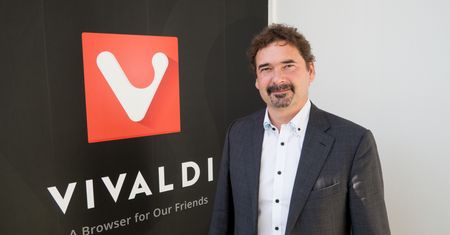 Vivaldi może zyskać synchronizację, klienta poczty i wersję mobilną jeszcze w tym roku