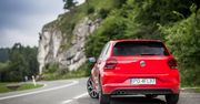 Rodzinny weekend na zakręcie: VW Polo GTI w Ojcowskim Parku Narodowym