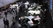 Paris Motor Show odwołane. Pozostają imprezy poboczne