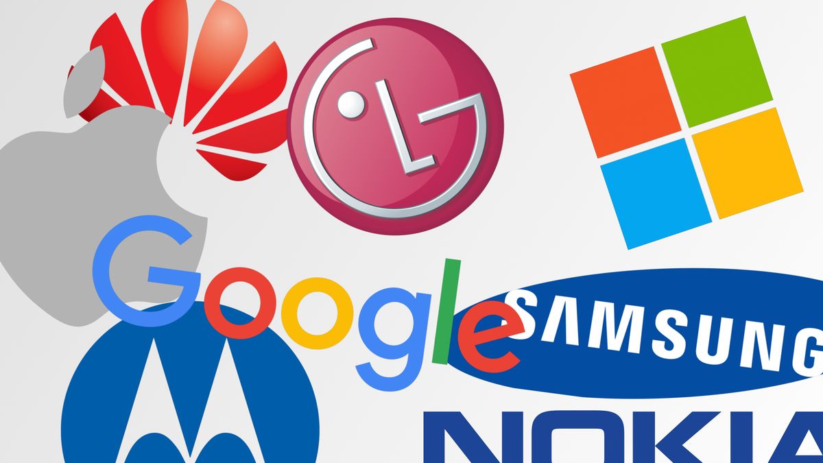 Apple, Samsung, Huawei i inne. Skąd się wzięły i co oznaczają nazwy technologicznych firm? 1