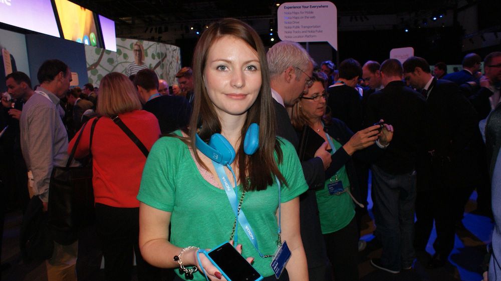 Nokia Lumia 800 w naszych rękach [galeria] 1