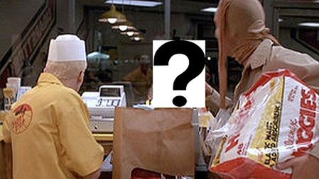 Złodziej idiota, czyli z czym nie napadać na sklepy 1