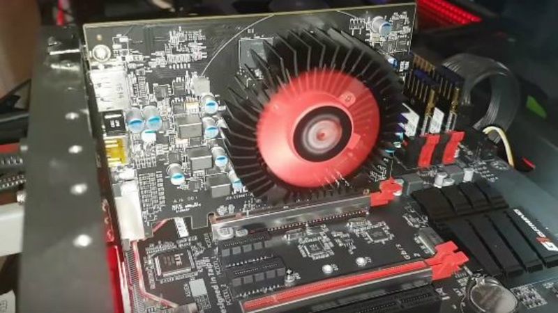 Karty AMD jeszcze szybsze: Radeony RX 460 można oblokować