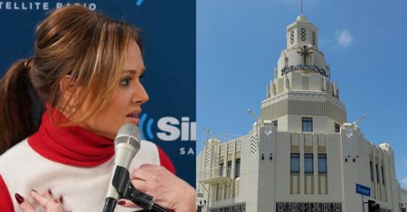 Scjentolodzy obwiniają Leah Remini za śmierć 24-latka. "Ostrzegaliśmy. Groźby nic dla ciebie nie znaczyły!"