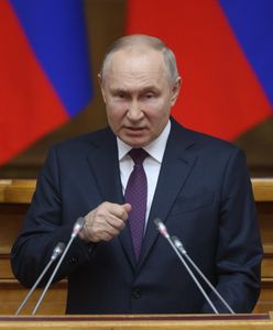 Wysłał list do Putina. Ważna propozycja skierowana do dyktatora