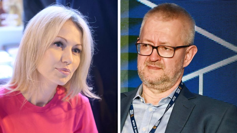 Ogórek i Ziemkiewicz prawomocnie skazani. Mają zapłacić grzywnę