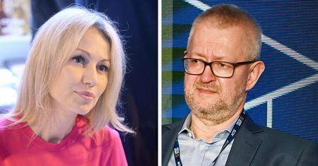 Ogórek i Ziemkiewicz prawomocnie skazani. Mają zapłacić grzywnę