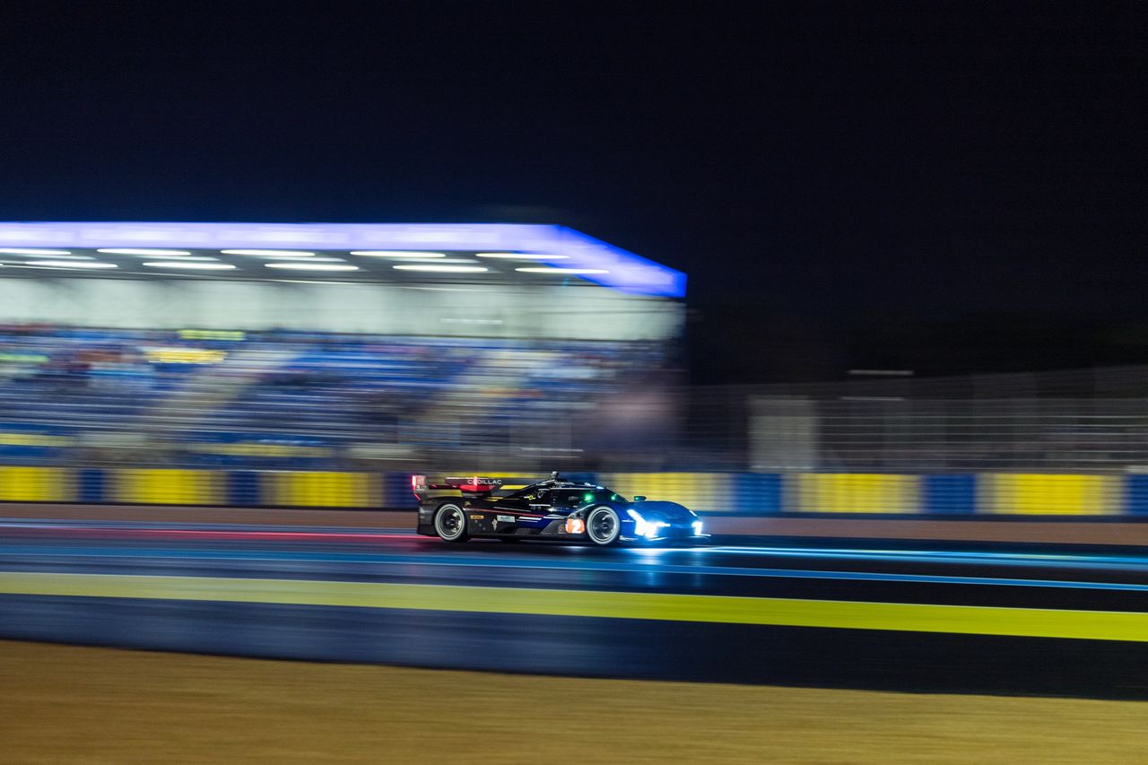 24h Le Mans (2024)