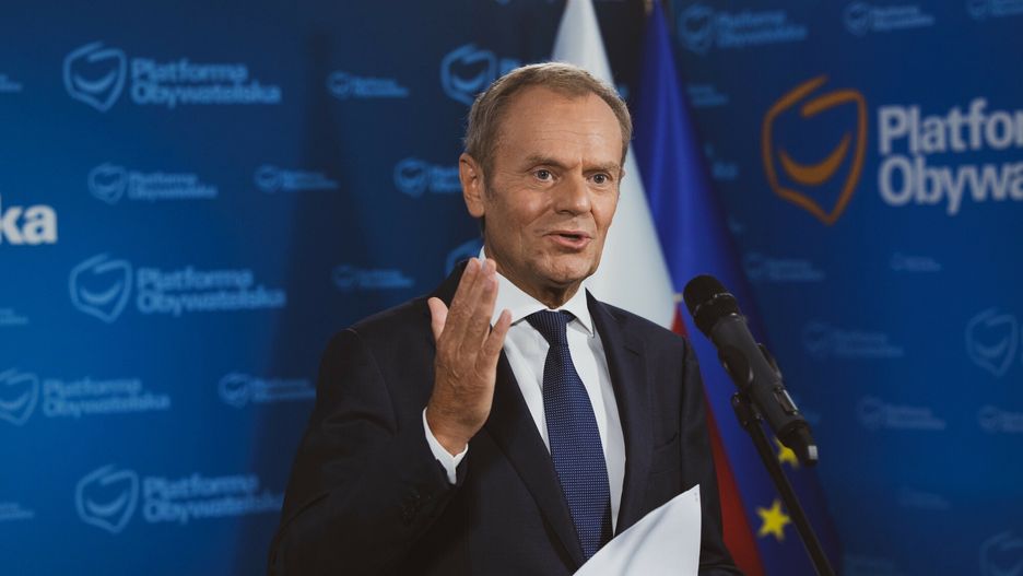 Donald Tusk spotka? si? z ekspertami medycznymi29.07.2021 Warszawa Spotkanie Donalda Tuska z ekspertami medycznymi ws. COVID-19  fot Jacek Dominski/REPORTER
N/z: Donald Tusk
n/z: Donald TuskJacek Dominski/REPORTER