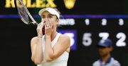 Niedawno urodziła. We wtorek pokonała Świątek