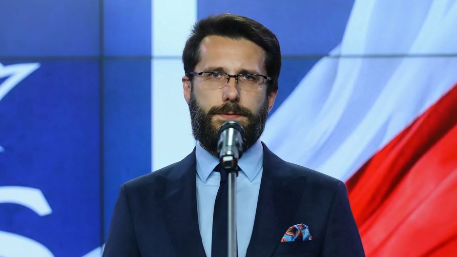 Wybory prezydenckie 2020. Rafał Fogiel ujawnił, że termin na zbieranie podpisów ma upłynąć 12 czerwca