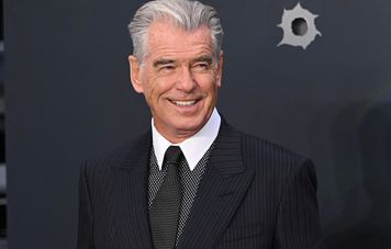 Pierce Brosnan wie, kiedy zamilknąć. Żona ostrzegła go przed jednym